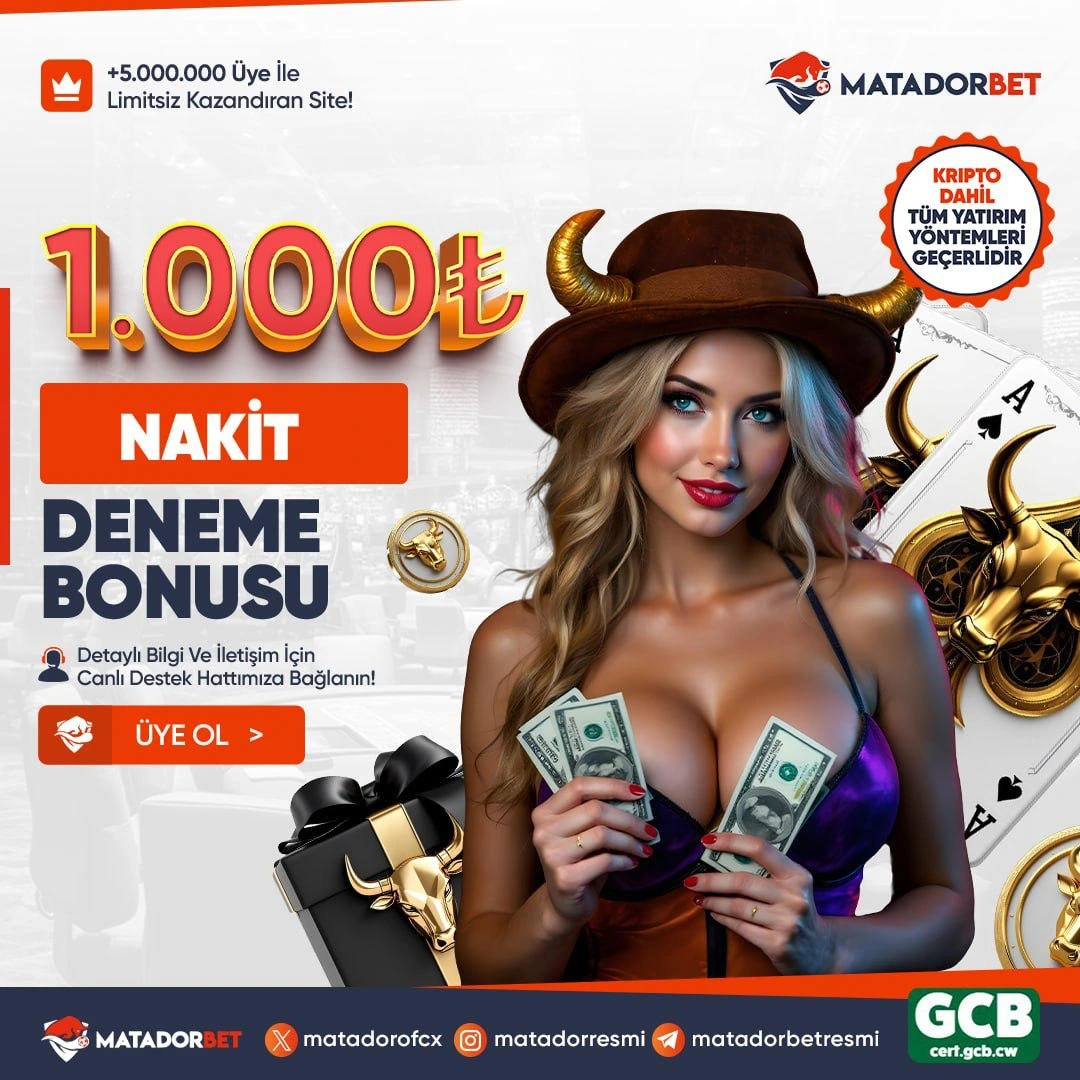 MATADORBET