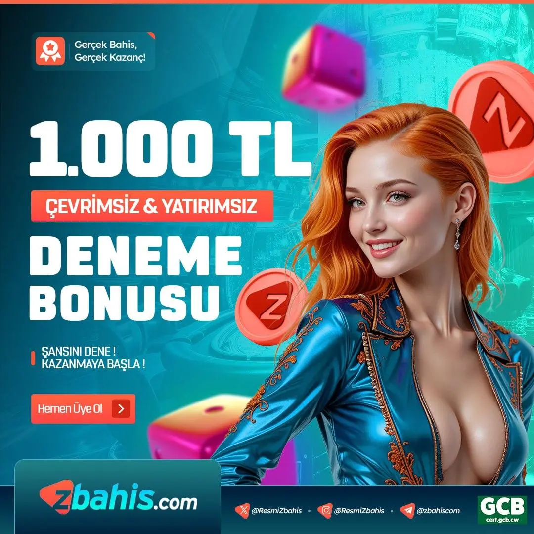 ZBAHİS